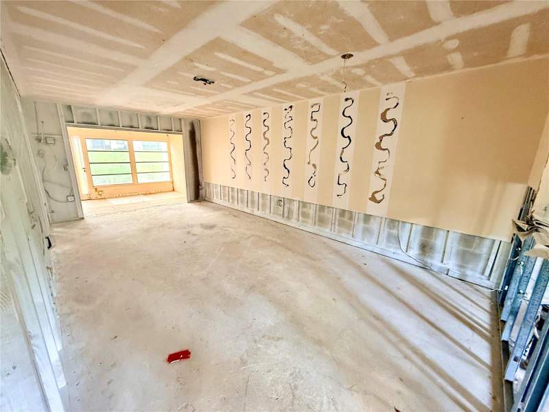 2 bedroom Condominium at 1380 Mission Circle #44-C, Mission Hills Condo, Clearwater — photo 5
