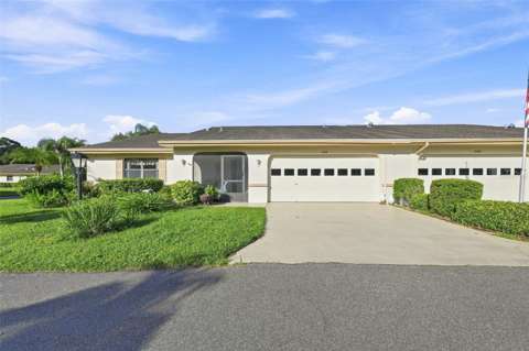 1618 Layton Court, home for sale in Sun City Center 33573