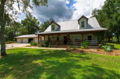 13210 S Oakview Avenue, home for sale in Floral City 34436