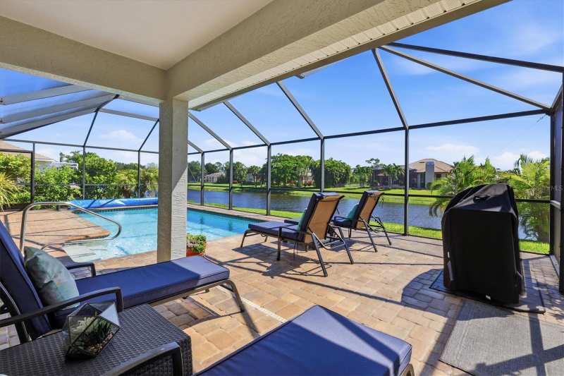 3 bedroom Single Family Residence at 1087 Rotonda Circle, Rotonda West Pine Valley, Rotonda West — photo 1