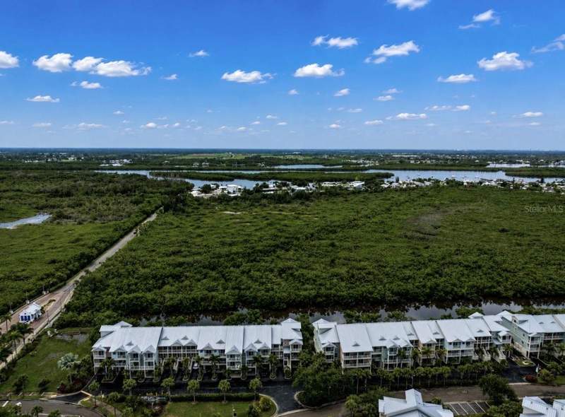 3 bedroom Townhouse at 3228 Mangrove Point Drive, Bahia Beach Twnhms Ph 2, Ruskin — photo 4