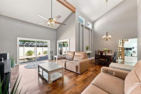 2800 Haverhill Drive, Clearwater FL - photo 6 of 6
