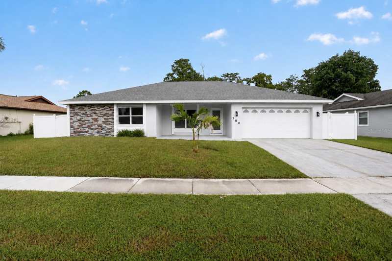 3 bedroom Single Family Residence at 380 Buttonwood Drive, Bvl Unit 7 6th Add, Kissimmee — photo 1