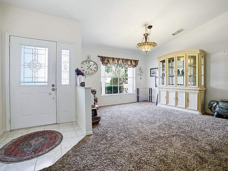3 bedroom Single Family Residence at 5535 TANGELO STREET, PLANTATION AT LEESBURG MAGNOLIA POINT, LEESBURG — photo 3