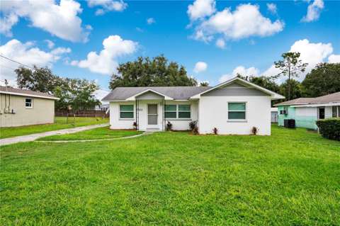 730 E Lowell Street, starter home for sale in Lakeland