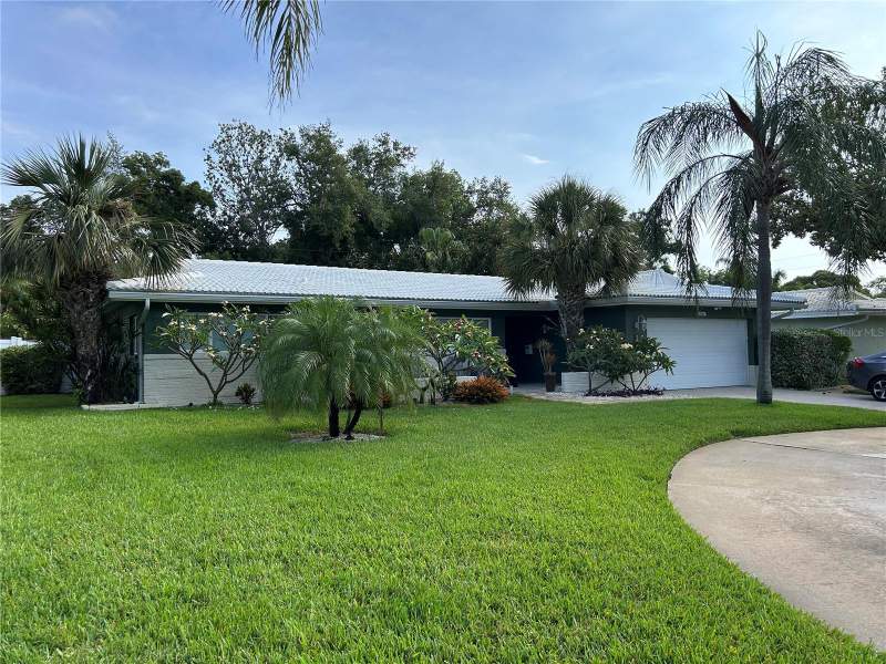 4 bedroom Single Family Residence at 2058 Nursery Road, Imperial Park, Clearwater — photo 3
