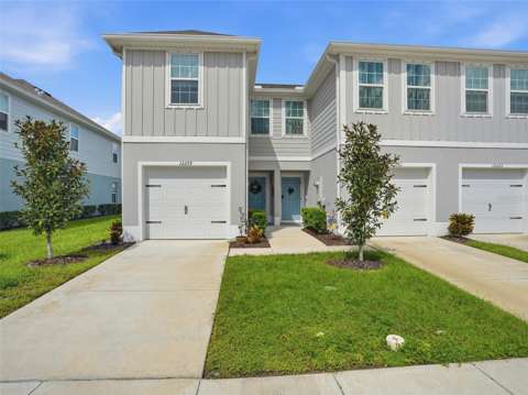 12259 Grizzly Lane, home for sale in New Port Richey 34654