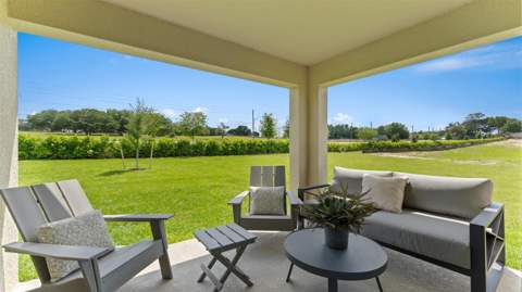 805 Massy Court, Kissimmee FL - photo 15 of 15
