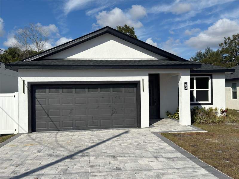 Henderson CornersHomes for Sale in Apopka, FL