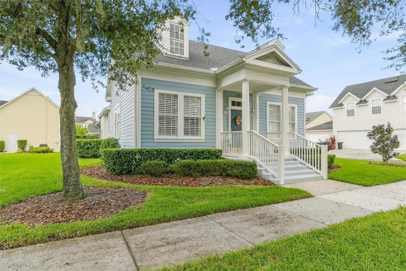 3 bedroom Single Family Residence at 202 Redbud Street, Celebration North Vlg Un6, Celebration — photo 3