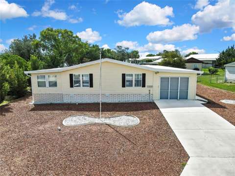 14992 Rialto Avenue, home for sale in Brooksville 34613