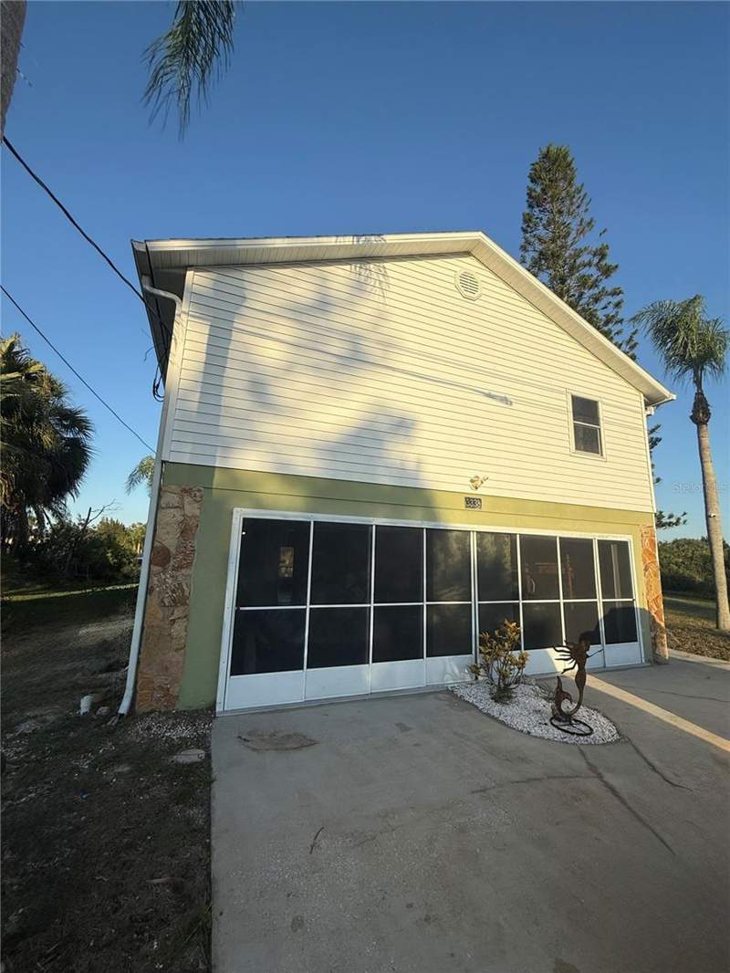 3 bedroom Single Family Residence at 3338 Fernleaf Drive, Hernando Beach, Hernando Beach — photo 3
