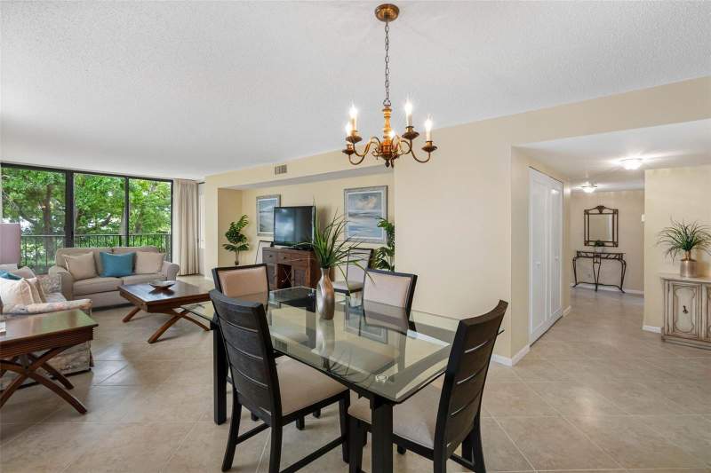 2 bedroom Condominium at 100 Oakmont Lane #203, Belleview Biltmore Villas Bayshore I, Belleair — photo 5
