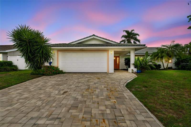3 bedroom Single Family Residence at 1473 50th Avenue, Ponderosa Of Shore Acres, St Petersburg — photo 2