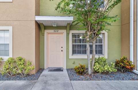 322 Cervantes Drive, home for sale in Kissimmee 34743