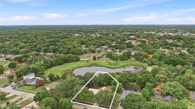 4 bedroom Single Family Residence at 3286 Lake Twylo Road, University Woods Ph2, Orlando — photo 4
