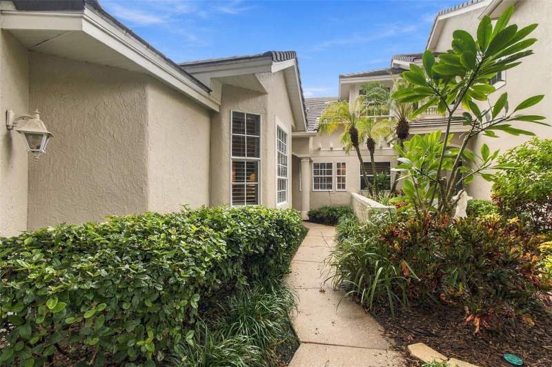4 bedroom Villa at 435 Date Palm Court, Placido Bayou, St Petersburg — photo 2