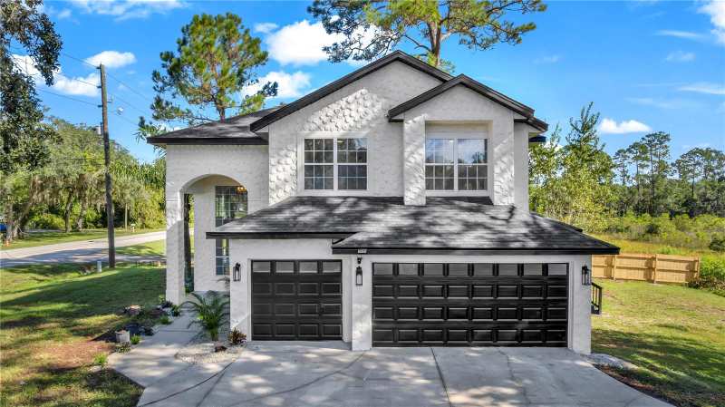 4 bedroom Single Family Residence at 1265 N Kepler Road, Lakeland Heights, Deland — photo 1