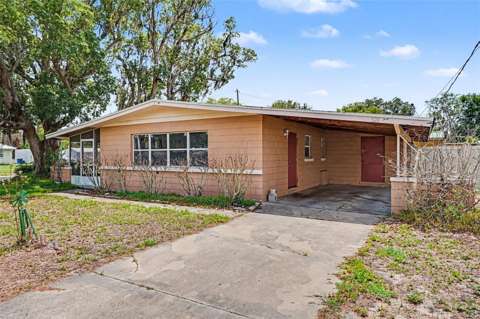 520 S Orange Avenue, home for sale in Fort Meade 33841