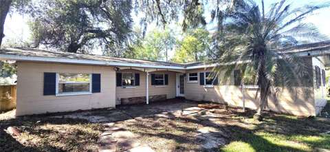 1921 Sylvester Road, home for sale in Lakeland 33803