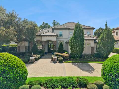 3413 Fernlake Place, home for sale in Longwood 32779