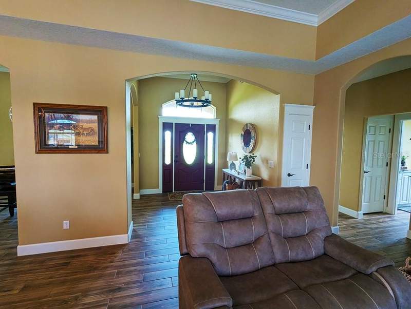 4 bedroom Single Family Residence at 19221 Baker Road, Acreage & Unrec, Umatilla — photo 4