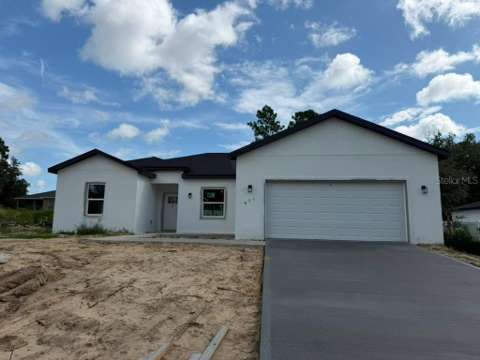671 Marion Oaks Manor, home for sale in Ocala 34473
