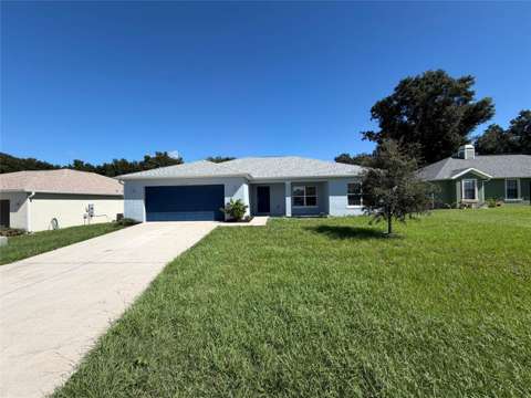 5315 SE 91St Street, home for sale in Ocala 34480