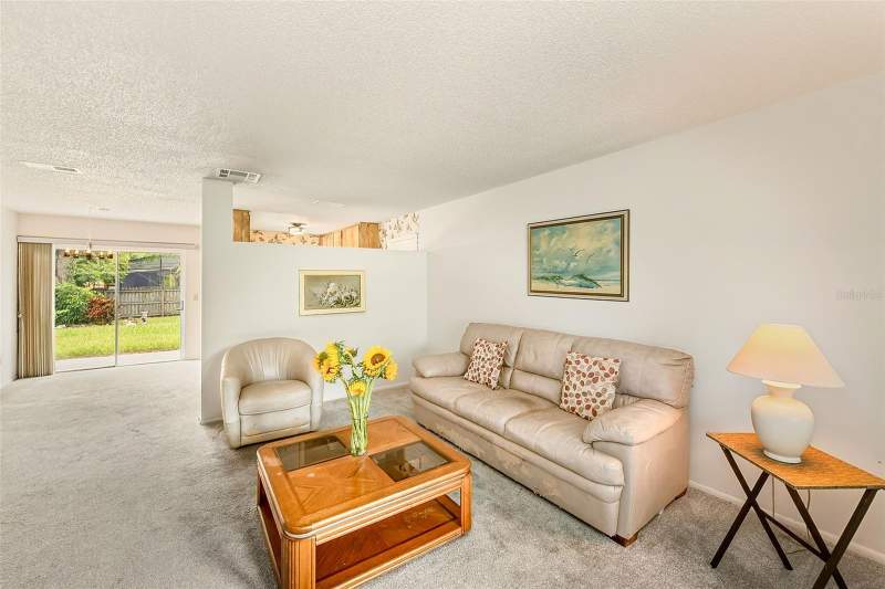 2 bedroom Single Family Residence at 2560 ELDERBERRY DRIVE, COUNTRYSIDE TR 5, CLEARWATER — photo 3
