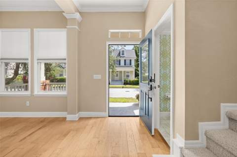 1024 Banks Rose Street, Celebration FL - photo 6 of 67