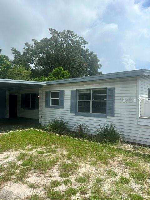 3 bedroom Single Family Residence at 1225 Saint James Road, Pine Hills Manor 05, Orlando — photo 1