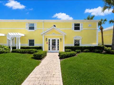 118 Pompano Drive #B, home for sale on Pompano Drive