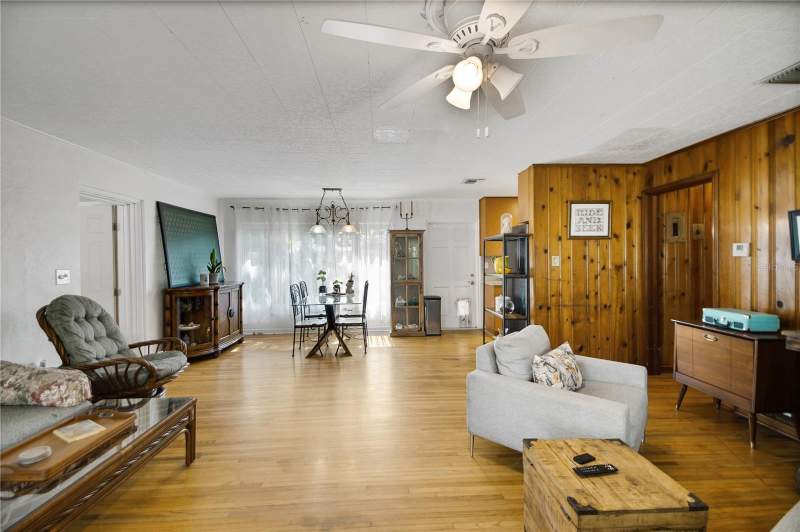 3 bedroom Single Family Residence at 114 PARK AVENUE, FRUITLAND PARK WHITNEYS, FRUITLAND PARK — photo 3