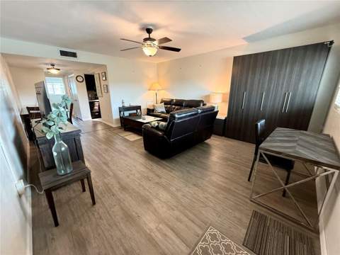 6111 E 2nd Street ##17, St Pete Beach FL - photo 6 of 6