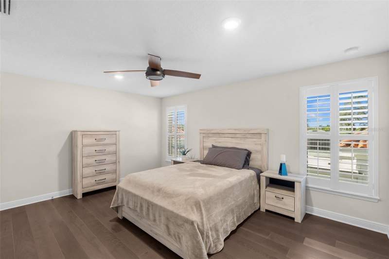 3 bedroom Townhouse at 404 S Melville Avenue #4, 404 S Melville Twnhms, Tampa — photo 4
