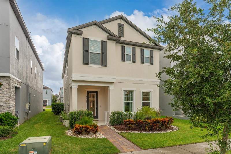 4 bedroom Single Family Residence at 10361 Austrina Oak Loop, Watermark Ph 4, Winter Garden — photo 2