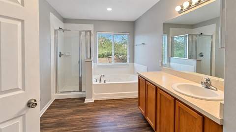 2501 Hassonite Street, Kissimmee FL - photo 6 of 6