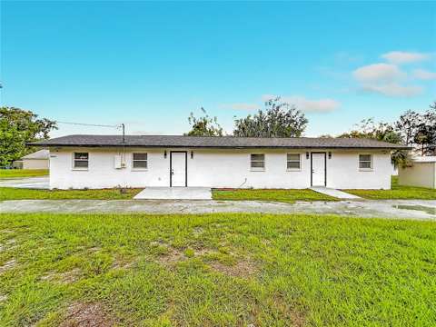 38910 Merrell Avenue, home for sale in Umatilla 32784