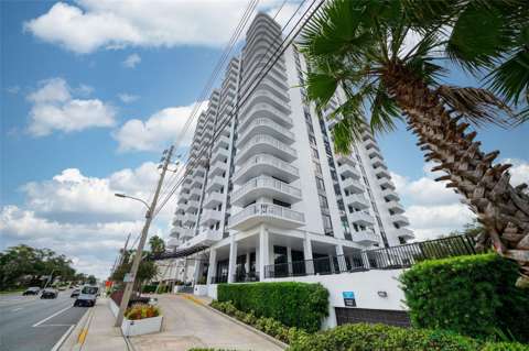 400 E Colonial Drive #1604, home for sale in Orlando 32803