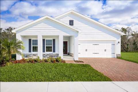 4474 Ridge Center Avenue, gated community for sale in North Port