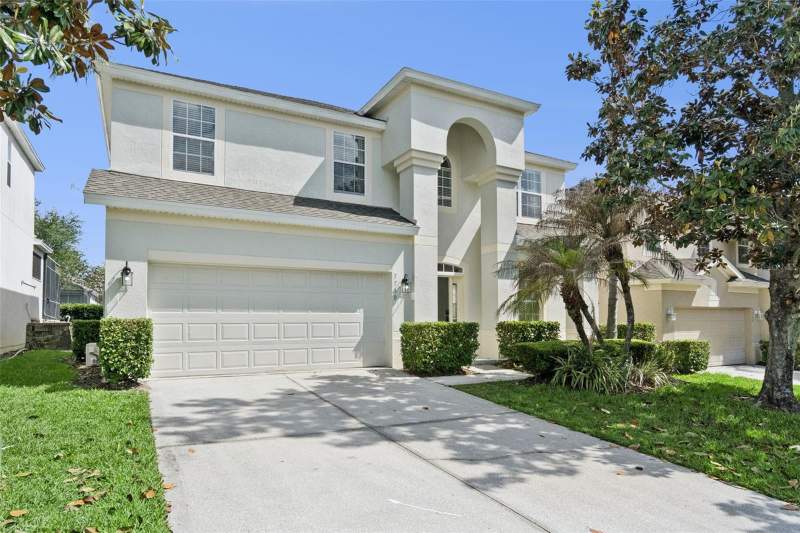 6 bedroom Single Family Residence at 7759 Tosteth Street, Windsor Hills Ph 3, Kissimmee — photo 2