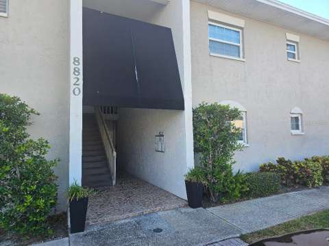 8820 Bay Pointe Drive #102, home for sale on Bay Pointe Drive
