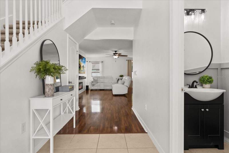 4 bedroom Single Family Residence at 3597 Umbrella Court, Oak Bend Rep, Tavares — photo 4