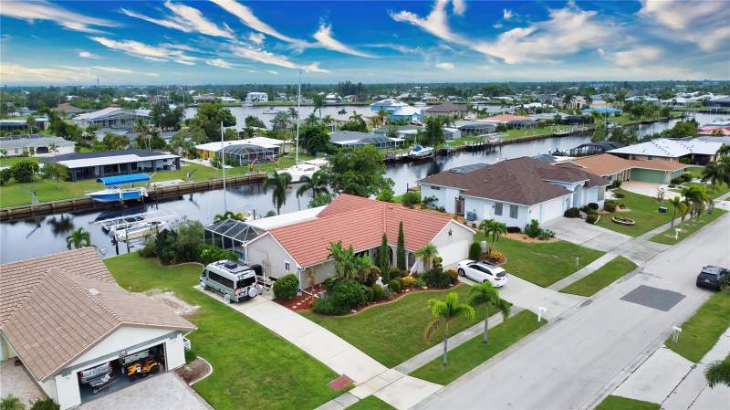 3 bedroom Single Family Residence at 234 Fields Terrace, Port Charlotte Sec 040, Port Charlotte — photo 5