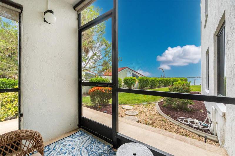2 bedroom Condominium at 2955 N Beach Road #A411, Tamarind Gulf & Bay Bldg A-4, Englewood — photo 3