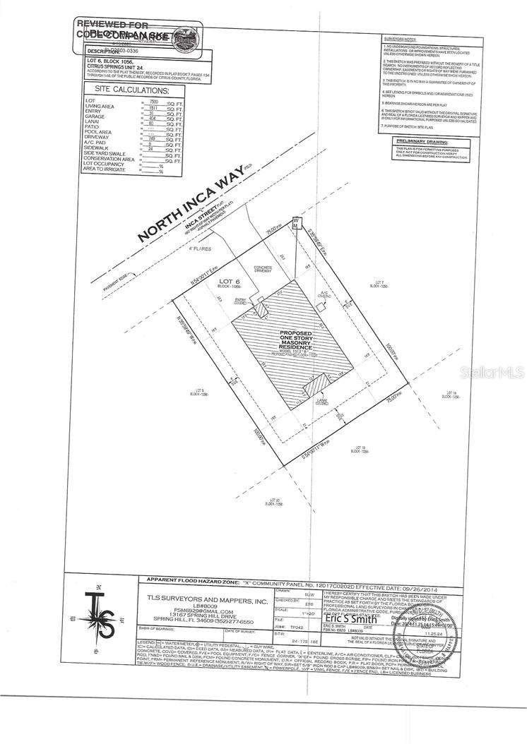 3 bedroom Single Family Residence at 8457 N Inca Way, Dunnellon, Dunnellon — photo 4