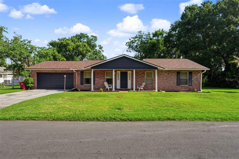 3 bedroom Single Family Residence at 1318 Louisiana Street, Glendale, Plant City — photo 2