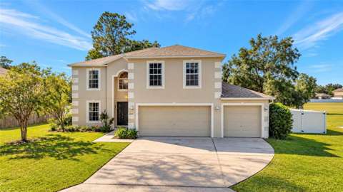 4540 SE 30Th Street, home for sale on SE 30Th Street