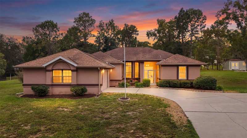 3 bedroom Single Family Residence at 2496 E Newhaven Street, Celina Hills, Inverness — photo 1