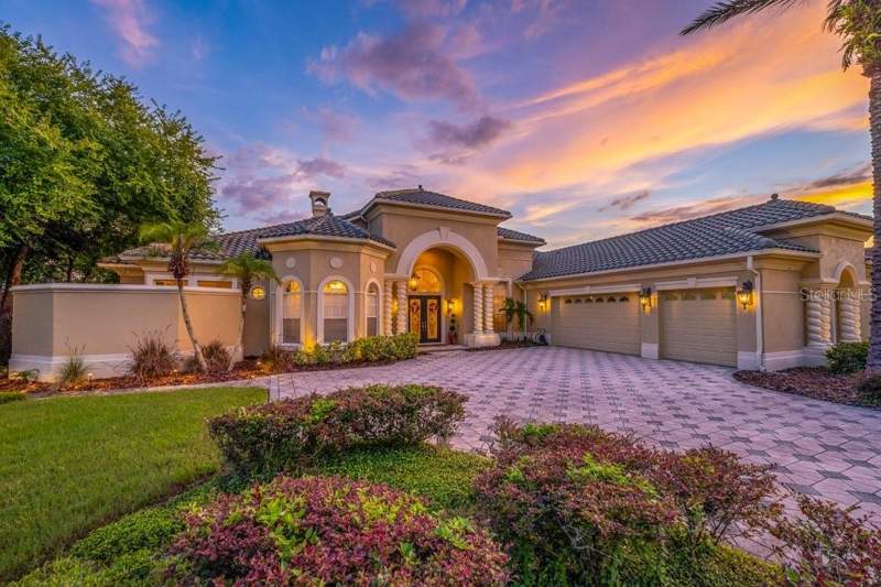 4 bedroom Single Family Residence at 6217 Kingbird Manor Drive, Fish Hawk Trails Unit 6, Lithia — photo 3